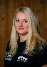 Kateřina Janatová